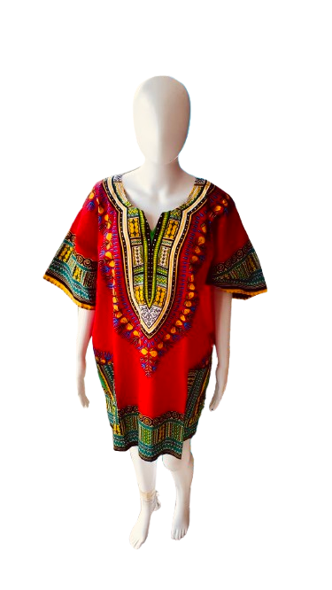 african clothes bahamas