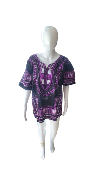 purple black african clothes bahamas