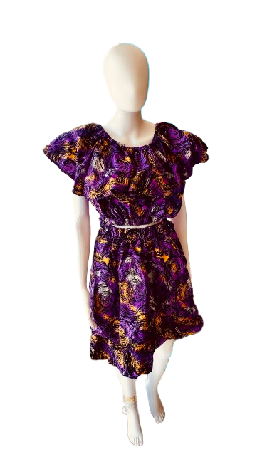 african clothes bahamas - african tings