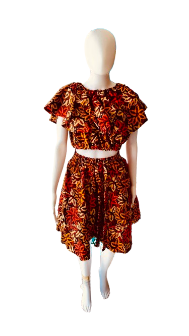 african clothes bahamas - african tings