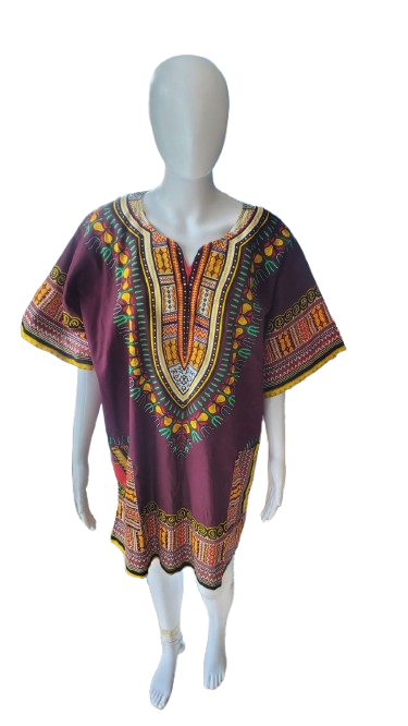 purple yellow african clothes bahamas
