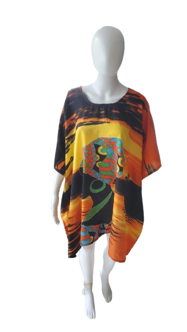 african clothes bahamas - african tings
