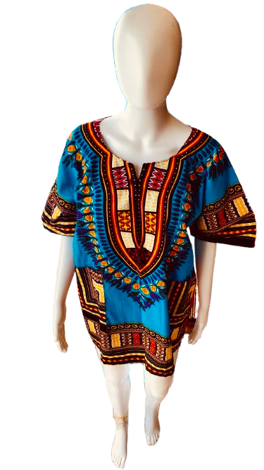 african clothes bahamas