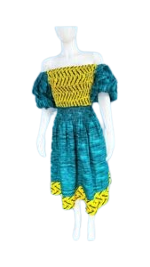 african clothes bahamas - african tings