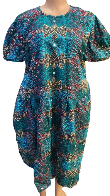 african clothes bahamas - african tings