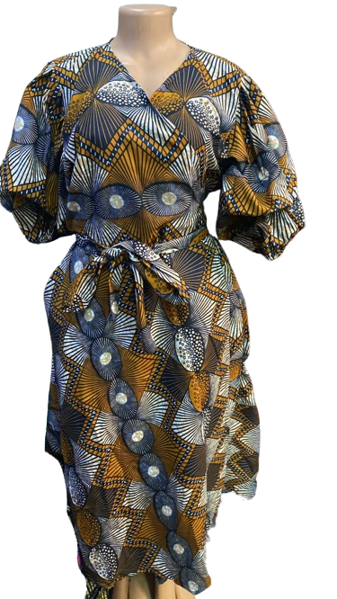 african clothes bahamas - african tings