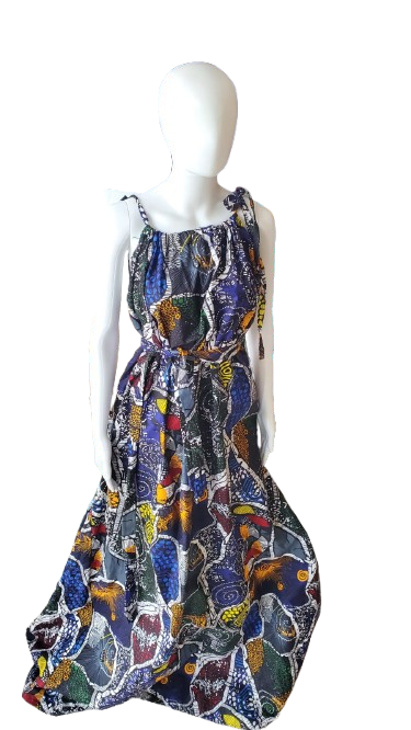 african clothes bahamas - african tings - kalabash cafe