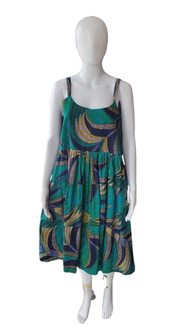 african clothes bahamas - african tings