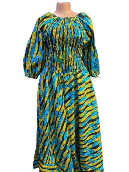 african clothes bahamas - african tings