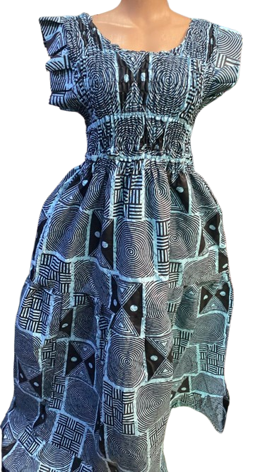 african clothes bahamas - adrican tings