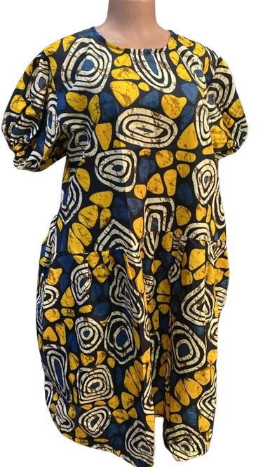 african clothes bahamas - african tings