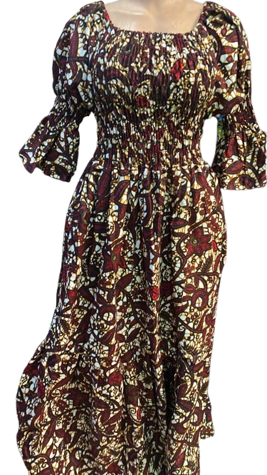 african clothes bahamas - african tings