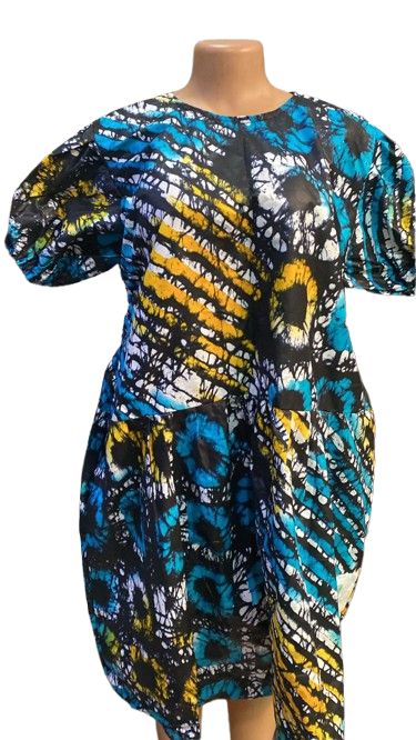 african clothes bahamas - african tings