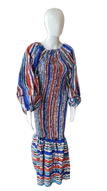 african clothes bahamas - african tings