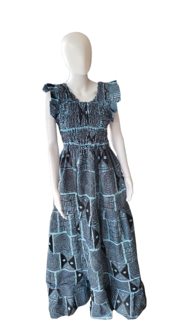 african clothes bahamas - african tings