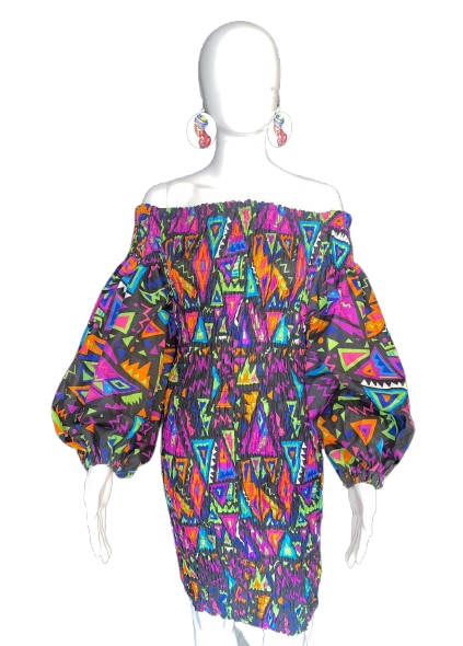 african clothes bahamas -african tings - kalabash cafe