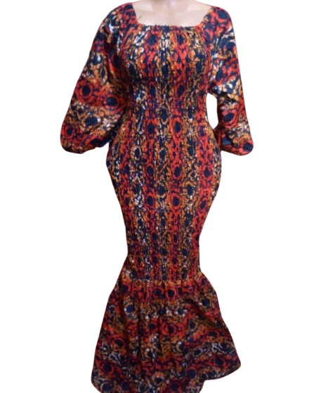 african clothes bahamas - african tings