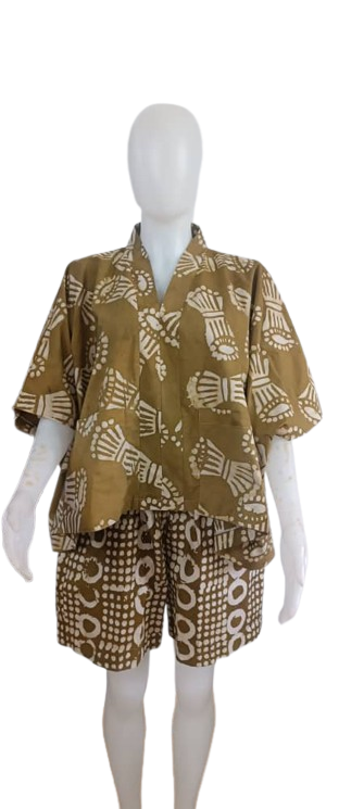 african clothes bahamas - african tings