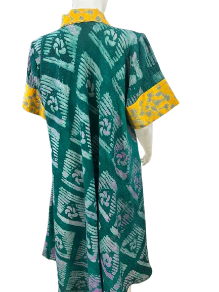 african clothes bahamas - african tings