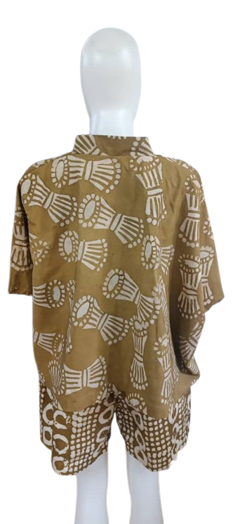 african clothes bahamas - african tings