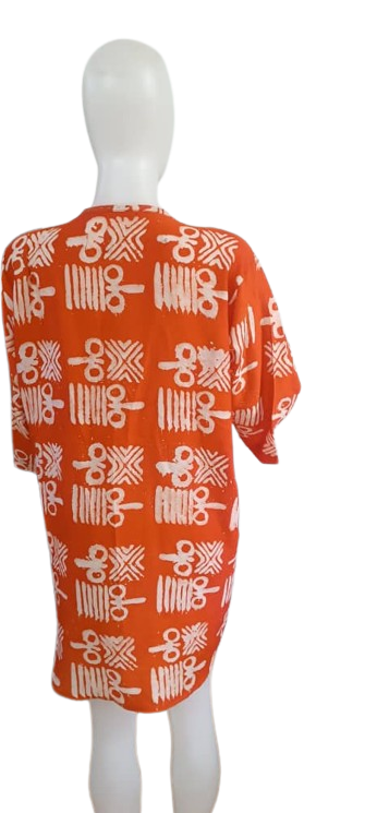 african clothes bahamas - african tings