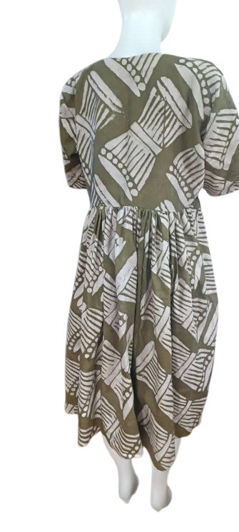 african clothes bahamas - african tings