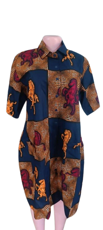 african clothes bahamas - african tings