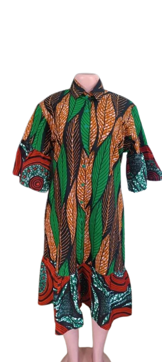 african clothes bahamas - african tings