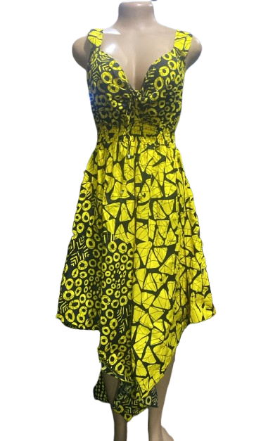 african clothing bahamas