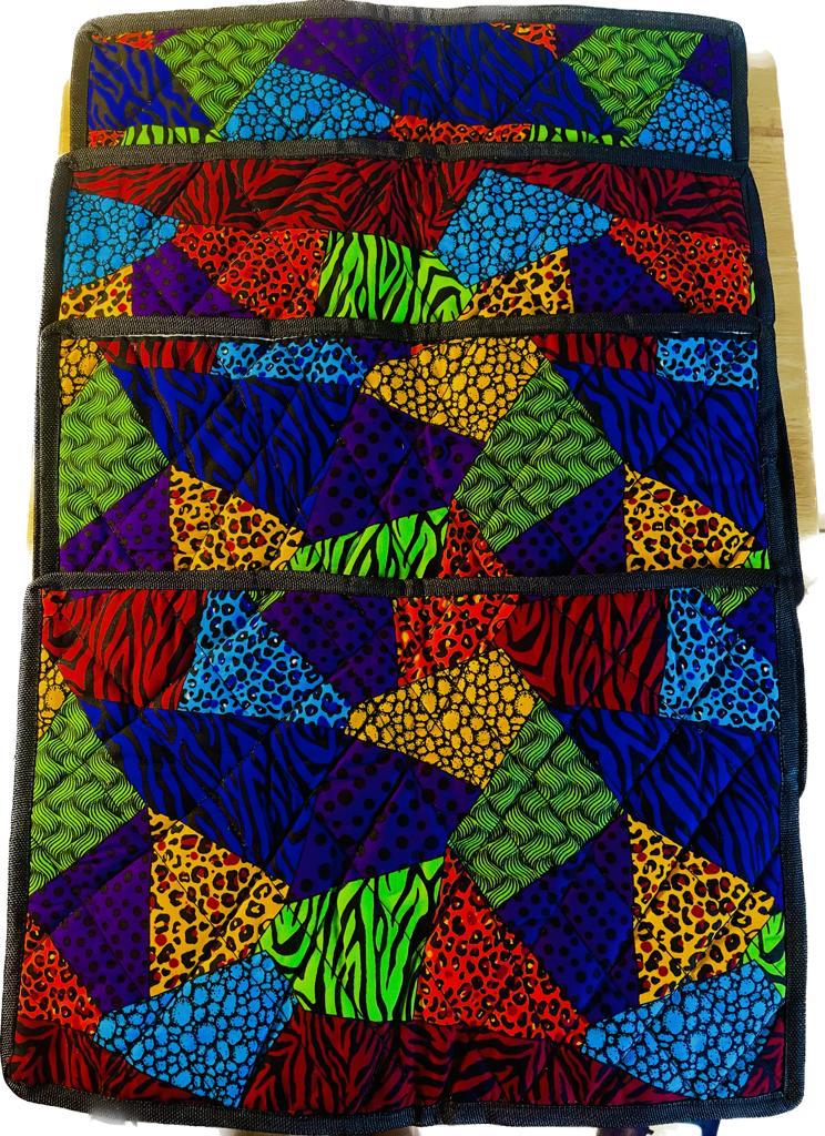 african decor bahamas - african tings