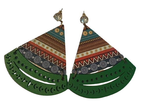 african earrings bahamas -african tings