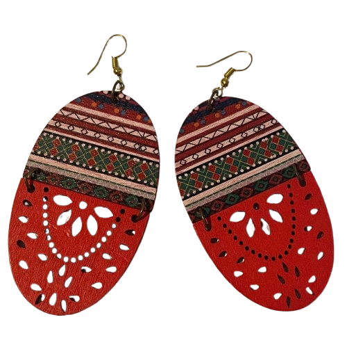 african earrings bahamas -african tings