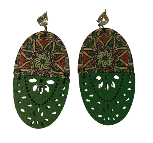 african earrings bahamas -african tings