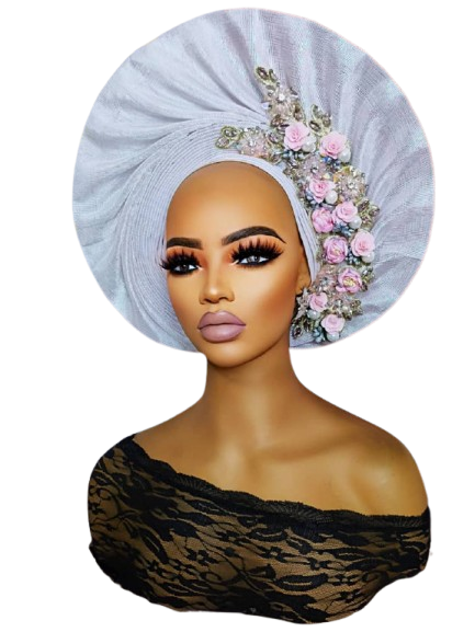 african gele headwrap bahamas - african tings