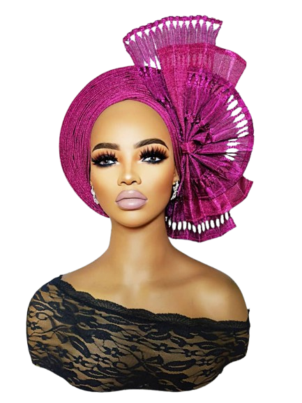 african gele headwrap bahamas - african tings
