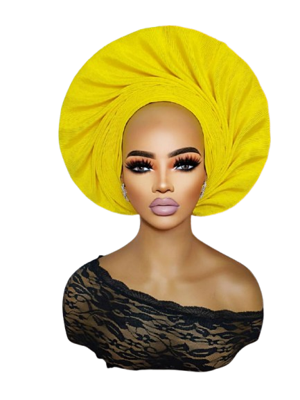african gele headwrap bahamas - african tings