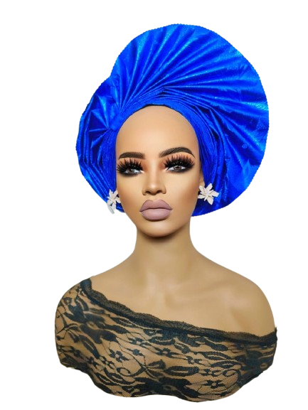 african gele headwrap bahamas - african tings