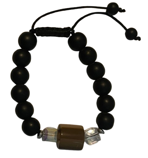 african men bracelet bahamas - african tings
