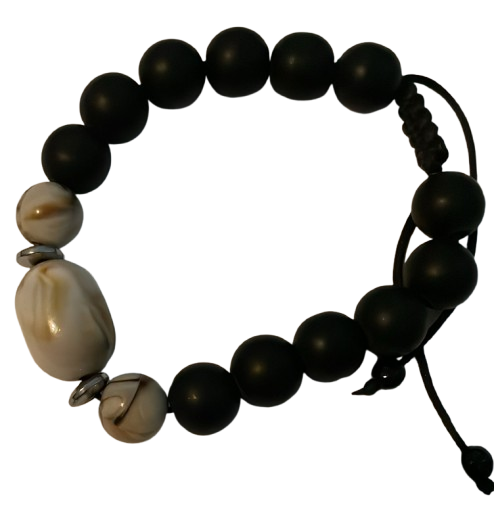 african men bracelet bahamas - african tings