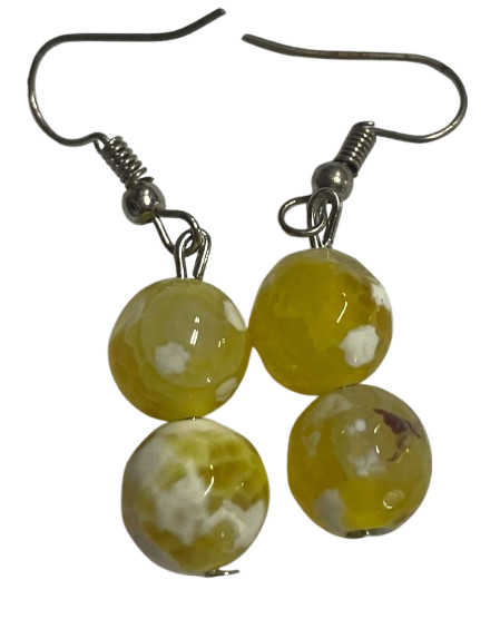 african earrings bahamas - african tings