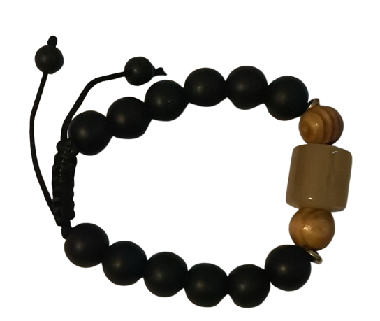 african men bracelet bahamas - african tings