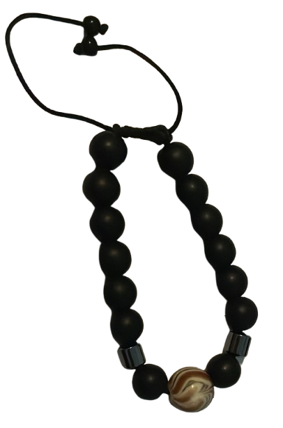 african men bracelet bahamas - african tings