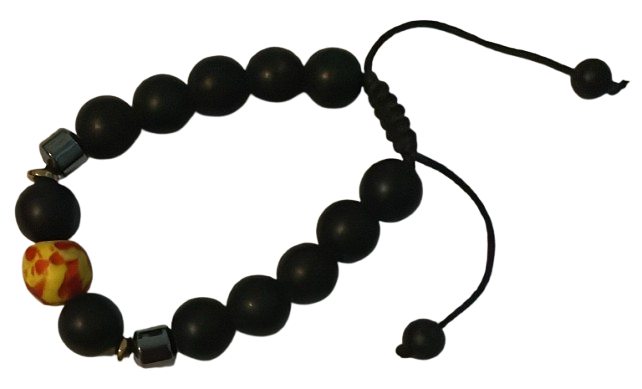 african men bracelet bahamas - african tings