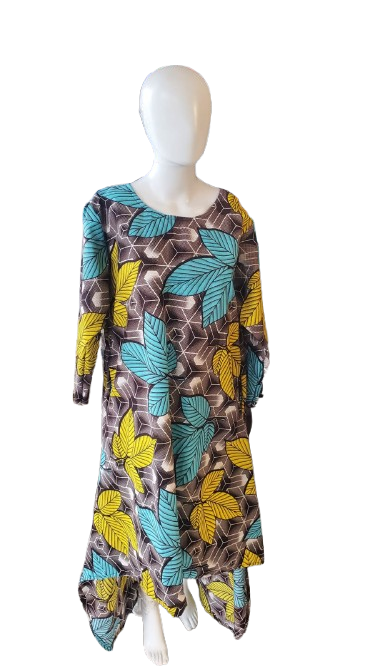 african clothes bahamas - african tings