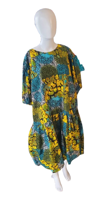 african clothes bahamas - african tings
