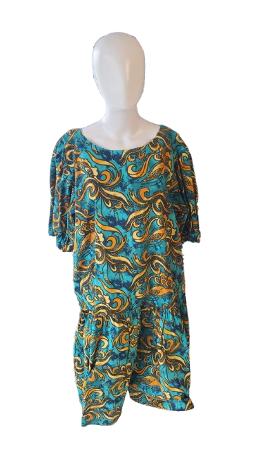 african clothes bahamas - african tings