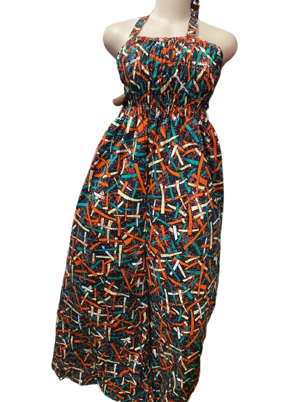 african clothes jumpsuit