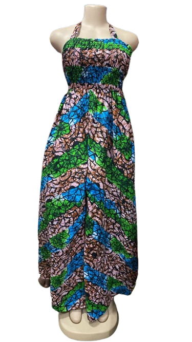 african clothes jumpsuit