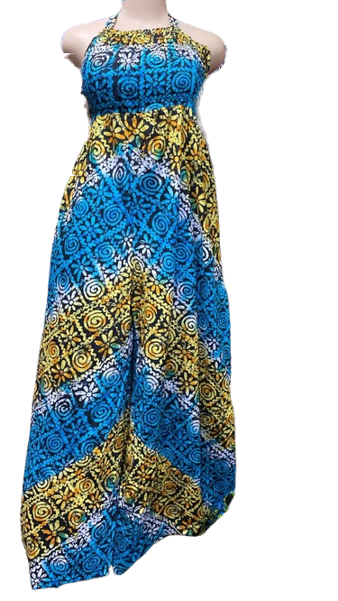 african clothes jumpsuit