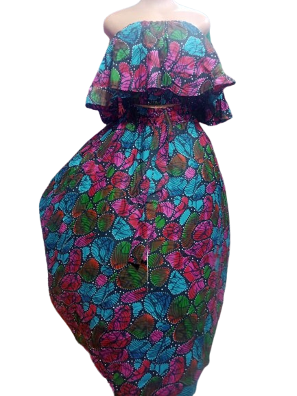 african clothes bahamas